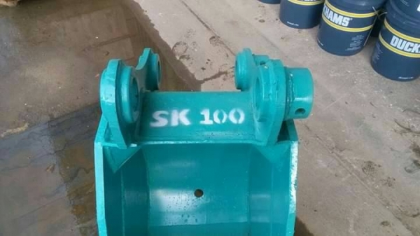 รับสั่งทำบุ้งกี่ ทุกรุ่น ปากแคบ ตักผักตกชวา บุ้งกี่วางท่อ บุ้งกี่ตักดิน รับประกันความแข็งแรง