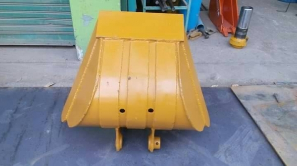 รับสั่งทำบุ้งกี่ ทุกรุ่น ปากแคบ ตักผักตกชวา บุ้งกี่วางท่อ บุ้งกี่ตักดิน รับประกันความแข็งแรง