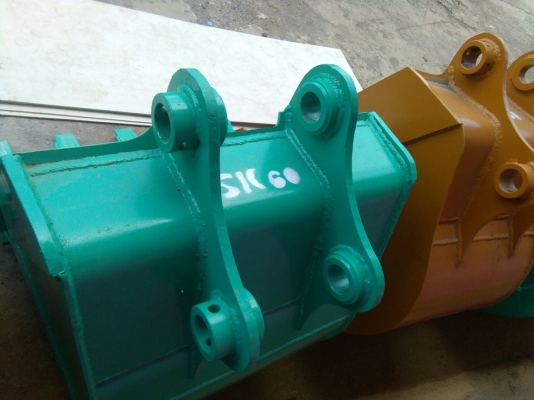 รับสั่งทำบุ้งกี่ ทุกรุ่น ปากแคบ ตักผักตกชวา บุ้งกี่วางท่อ บุ้งกี่ตักดิน รับประกันความแข็งแรง