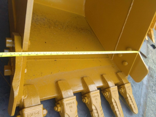 รับสั่งทำบุ้งกี่ ทุกรุ่น ปากแคบ ตักผักตกชวา บุ้งกี่วางท่อ บุ้งกี่ตักดิน รับประกันความแข็งแรง