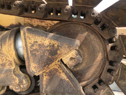 ขายรถดันดิน CAT รุ่น D6N สภาพสวย นำเข้าตรงจากญี่ปุ่น ขายรถดันดิน CAT รุ่น D6N สภาพสวย นำเข้าตรงจากญี่ปุ่น