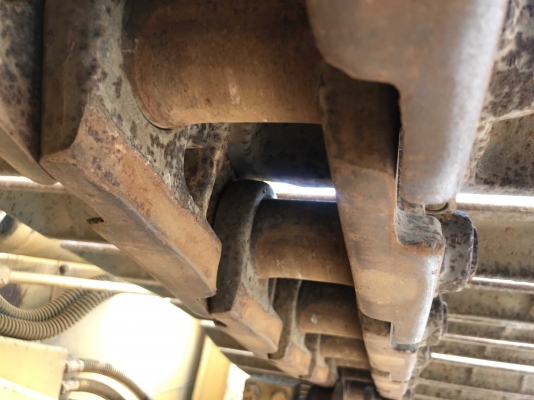 ขายรถดันดิน CAT รุ่น D6N สภาพสวย นำเข้าตรงจากญี่ปุ่น ขายรถดันดิน CAT รุ่น D6N สภาพสวย นำเข้าตรงจากญี่ปุ่น