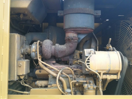 ขายถูก รถตักล้อยาง CAT 936E นำเข้าจากญี่ปุ่นโดยตรง โทร.090-986-2521 อ๊อบ