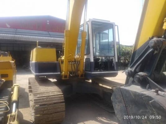 ขาย370,000 โคมัสซุ 120-3