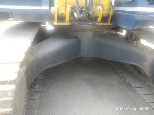 ขาย370,000 โคมัสซุ 120-3