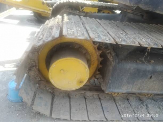 ขาย370,000 โคมัสซุ 120-3