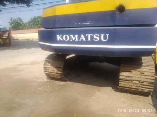 ขาย370,000 โคมัสซุ 120-3