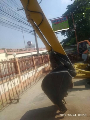 ขาย370,000 โคมัสซุ 120-3