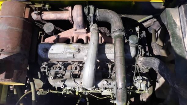 ขาย550,000 ซูมิโตโม่ SH200A