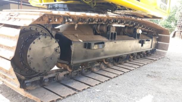 ขาย550,000 ซูมิโตโม่ SH200A