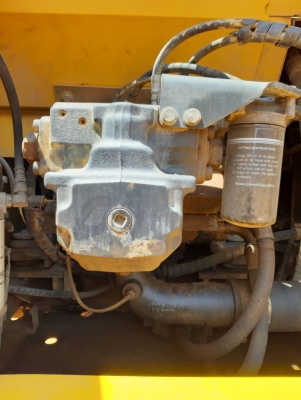 ขายKOMATSU PC200-8 ไมล์12,405 เอกสารอินวอยราคา 1,350,000 ขายKOMATSU PC200-8 ไมล์12,405 เอกสารอินวอยราคา 1,350,000