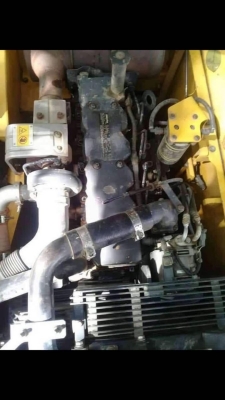ขายKOMATSU PC200-8 ไมล์12,405 เอกสารอินวอยราคา 1,350,000 ขายKOMATSU PC200-8 ไมล์12,405 เอกสารอินวอยราคา 1,350,000