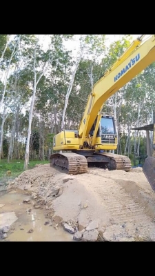 ขายKOMATSU PC200-8 ไมล์12,405ชม.เอกสารอินวอยราคา 1,350,000 ขายKOMATSU PC200-8 ไมล์12,405ชม.เอกสารอินวอยราคา 1,350,000