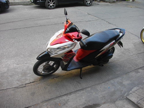 ขาย Honda Click 125i หัวฉีด สวยเท่ห์ เครื่องดีเยี่ยม ราคา 22500 บาท