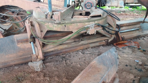 ขาย 590,000 รถเกรด GALION 850 เล่มทะเบียน เครื่องดี เกียร์แรง เอวแน่น  ยางดี รถดีเก่าจอด ไม่ค่อยได้ใช้งาน สถาพดี รถพร้อมใช้ เล่มพร้อมโอน รถอยู่ จันทบุรี 090-772-3710 090-772-3708