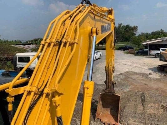 ขาย  1,680,000 บาท  KOMATSU PC200-MO. ทำงาน 8,xxx ชม มีไลน์หัวเจาะ   เอกสารแจ้งจำหน่าย  รถอยู่  นครปฐม โทร 0610710295  สนใจ รายการสินค้า อื่นๆ ที่ เว็ปไชค์ Truck2Hand https://www.truck2hand.com/index.php?actions=content/search&amp;member_id=136193  Facebo