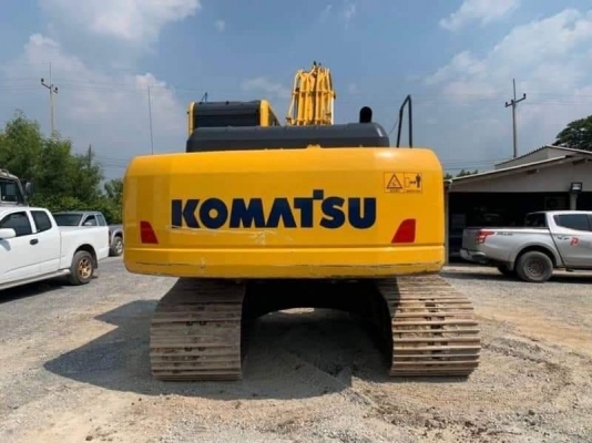 ขาย  1,680,000 บาท  KOMATSU PC200-MO. ทำงาน 8,xxx ชม มีไลน์หัวเจาะ   เอกสารแจ้งจำหน่าย  รถอยู่  นครปฐม โทร 0610710295  สนใจ รายการสินค้า อื่นๆ ที่ เว็ปไชค์ Truck2Hand https://www.truck2hand.com/index.php?actions=content/search&amp;member_id=136193  Facebo