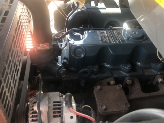 ขายรถตักล้อยาง HITACHI ZW50 ปี 2012 (3,XXX ชั่วโมง) นำเข้าเองจากญี่ปุ่น สภาพสวยพร้อมใช้งาน มีVDOการทำงานครับ ขายรถตักล้อยาง HITACHI ZW50 ปี 2012 (3,XXX ชั่วโมง) นำเข้าเองจากญี่ปุ่น สภาพสวยพร้อมใช้งาน มีVDOการทำงานครับ