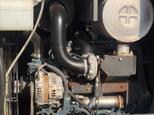 ขายรถตักล้อยาง HITACHI ZW100 ปี 2012 แขนยาวพิเศษ นำเข้าเองจากญี่ปุ่น สภาพสวยพร้อมใช้งาน มีVDOการทำงานครับ ขายรถตักล้อยาง HITACHI ZW100 ปี 2012 แขนยาวพิเศษ นำเข้าเองจากญี่ปุ่น สภาพสวยพร้อมใช้งาน มีVDOการทำงานครับ