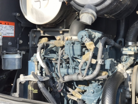 ขายรถตักล้อยาง HITACHI ZW100 ปี 2012 แขนยาวพิเศษ นำเข้าเองจากญี่ปุ่น สภาพสวยพร้อมใช้งาน มีVDOการทำงานครับ ขายรถตักล้อยาง HITACHI ZW100 ปี 2012 แขนยาวพิเศษ นำเข้าเองจากญี่ปุ่น สภาพสวยพร้อมใช้งาน มีVDOการทำงานครับ