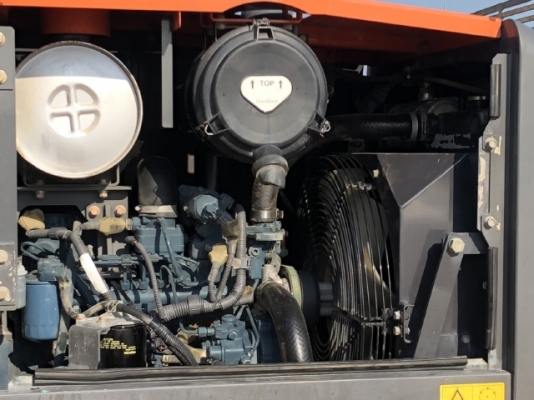 ขายรถตักล้อยาง HITACHI ZW100 ปี 2012 แขนยาวพิเศษ นำเข้าเองจากญี่ปุ่น สภาพสวยพร้อมใช้งาน มีVDOการทำงานครับ ขายรถตักล้อยาง HITACHI ZW100 ปี 2012 แขนยาวพิเศษ นำเข้าเองจากญี่ปุ่น สภาพสวยพร้อมใช้งาน มีVDOการทำงานครับ