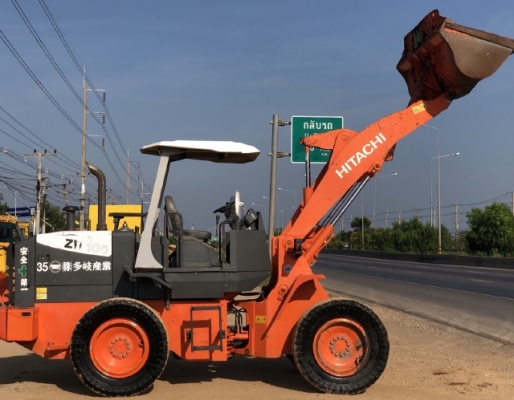ขายรถตักล้อยาง HITACHI ZW100 ปี 2012 แขนยาวพิเศษ นำเข้าเองจากญี่ปุ่น สภาพสวยพร้อมใช้งาน มีVDOการทำงานครับ ขายรถตักล้อยาง HITACHI ZW100 ปี 2012 แขนยาวพิเศษ นำเข้าเองจากญี่ปุ่น สภาพสวยพร้อมใช้งาน มีVDOการทำงานครับ