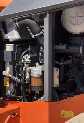 ขายรถตักล้อยาง HITACHI ZW220 นำเข้าเองจากญี่ปุ่น สภาพสวยพร้อมใช้ มีVDOการทำงานครับ