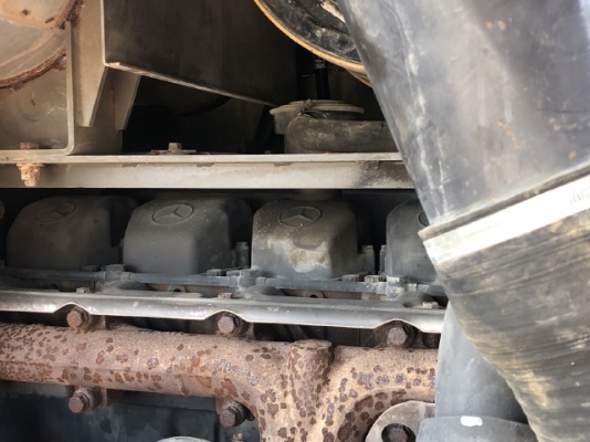 ขายรถตักล้อยาง HITACHI ZW310-A นำเข้าเองจากญี่ปุ่น สภาพสวยพร้อมใช้ มีVDOการทำงานครับ