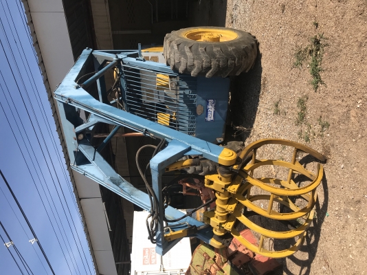 ขายรถครีบ พร้อมใช้