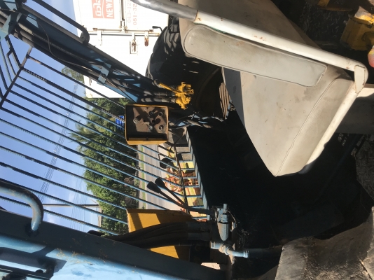 ขายรถครีบ พร้อมใช้