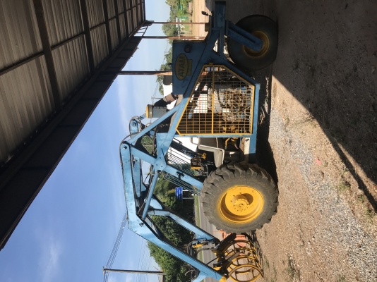 ขายรถครีบ พร้อมใช้