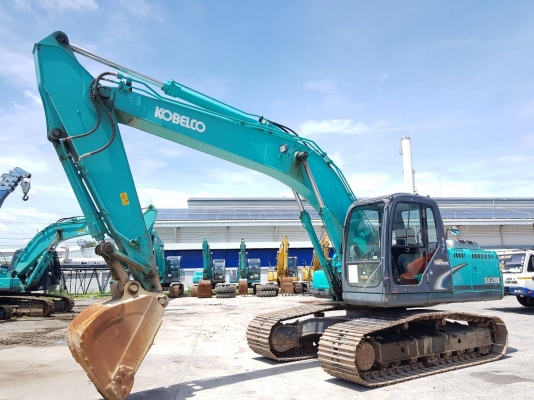 ปรับราคาสวยๆ SK200-8#YN12 ปี2011 Made in Japan  แทร็ค80 4,000ชม.