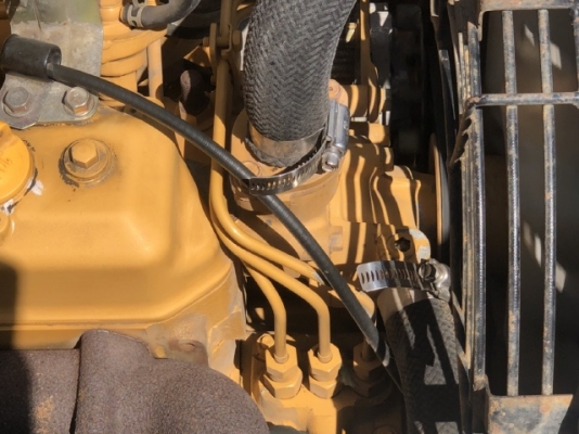 ขายรถตักล้อยาง KOMATSU WA30-2 (4XX ชั่วโมง) นำเข้าเองจากญี่ปุ่น สภาพสวยพร้อมใช้งาน มีVDOการทำงานครับ