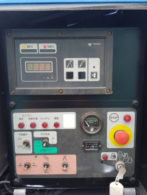 21เมตร รถกระเช้า TADANO AW-215-2 ยกสูง 21เมตร จากญี่ปุ่น ปี2005 สภาพดี