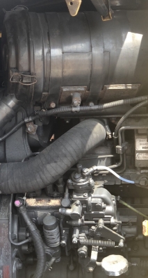 ขายรถตักล้อยาง KOMATSU WA150-5 นำเข้าเองจากญี่ปุ่น สภาพสวยพร้อมใช้งาน มีVDOการทำงานครับ