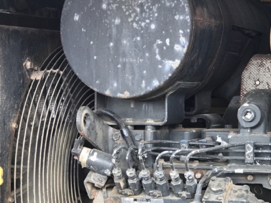 ขายรถตักล้อยาง KOMATSU WA200-3E แขนยาวพิเศษ รถนอกนำเข้าจากญี่ปุ่น สภาพสวยพร้อมใช้ มีVDOการทำงานครับ