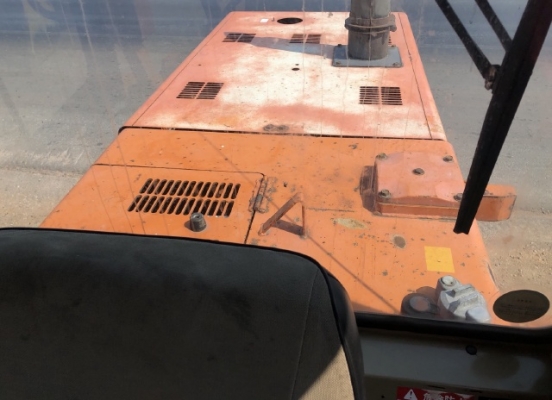 ขายรถตักล้อยาง KOMATSU WA350-1 นำเข้าเองจากญี่ปุ่น สภาพสวยพร้อมใช้ มีVDOการทำงานครับ