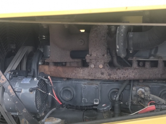 ขายรถตักล้อยาง KOMATSU WA350-3E รถนอกนำเข้าจากญี่ปุ่น สภาพสวยพร้อมใช้ มีVDOการทำงานครับ ขายรถตักล้อยาง KOMATSU WA350-3E รถนอกนำเข้าจากญี่ปุ่น สภาพสวยพร้อมใช้ มีVDOการทำงานครับ