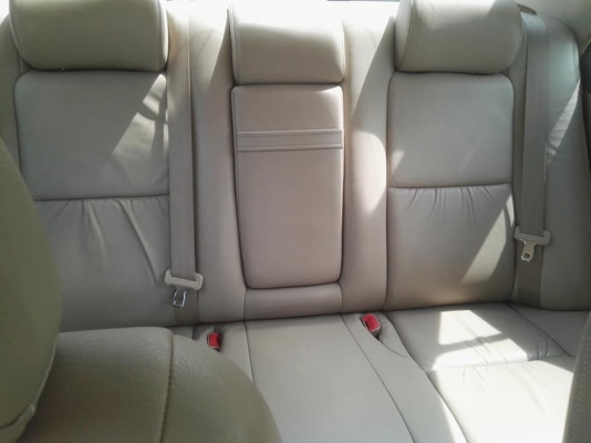 **199000บาท**ขาย#Camry2005 2.4Q Top model รุ่นผู้นำ ไมล์สามสี
