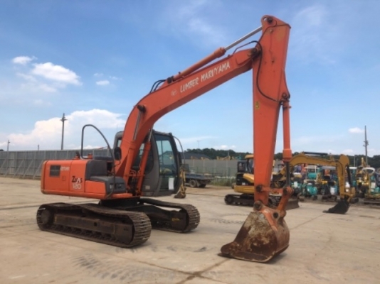 มาใหม่ HITACHI  ZX120-1  เก่านอกแท้  เดิมๆๆ  สภาพสวย ใช้งานมาน้อย  พร้อมใช้  โทร  089-7462641  สุวรรณี