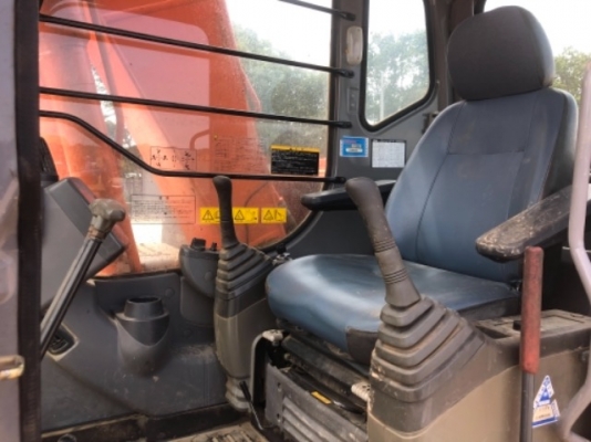 มาใหม่ HITACHI  ZX120-1  เก่านอกแท้  เดิมๆๆ  สภาพสวย ใช้งานมาน้อย  พร้อมใช้  โทร  089-7462641  สุวรรณี