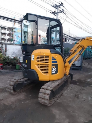ขายKOMATSU PC30MR-2. เก่านอก สภาพสวย มีลายแย๊ก พร้อมใช้ โทร 089-3818694 จ๊อย ขายKOMATSU PC30MR-2. เก่านอก สภาพสวย มีลายแย๊ก พร้อมใช้ โทร 089-3818694 จ๊อย
