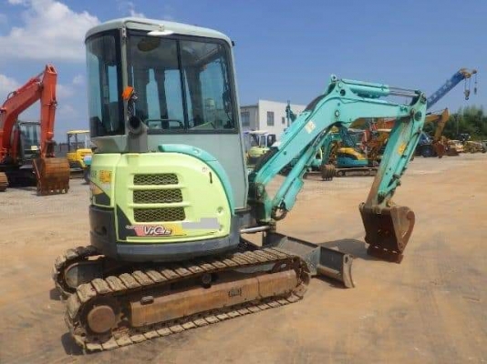 ขายYANMAR VIO 35-5B เก่านอกแท้ เดิมๆๆ สภาพสวย พร้อมใช้ โทร 089-3818694 จ๊อย ขายYANMAR VIO 35-5B เก่านอกแท้ เดิมๆๆ สภาพสวย พร้อมใช้ โทร 089-3818694 จ๊อย