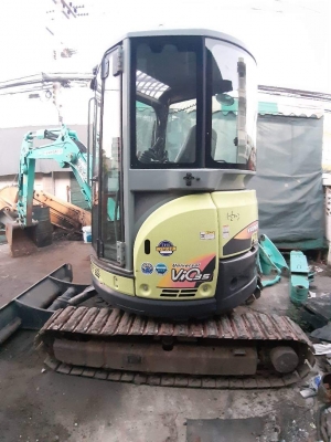 ขายYANMAR VIO 35-5B เก่านอกแท้ เดิมๆๆ สภาพสวย พร้อมใช้ โทร 089-3818694 จ๊อย ขายYANMAR VIO 35-5B เก่านอกแท้ เดิมๆๆ สภาพสวย พร้อมใช้ โทร 089-3818694 จ๊อย