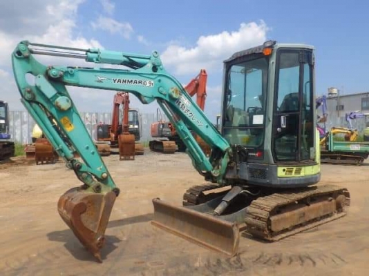 ขายYANMAR VIO 35-5B เก่านอกแท้ เดิมๆๆ สภาพสวย พร้อมใช้ โทร 089-3818694 จ๊อย ขายYANMAR VIO 35-5B เก่านอกแท้ เดิมๆๆ สภาพสวย พร้อมใช้ โทร 089-3818694 จ๊อย