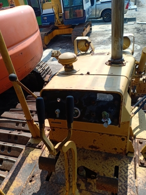 ขายMITSUBISHI BD2F. เก่านอก สภาพสวย แทรค70 พร้อมใช้  โทร 089-3818694 จ๊อย