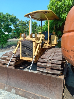 ขายMITSUBISHI BD2F. เก่านอก สภาพสวย แทรค70 พร้อมใช้  โทร 089-3818694 จ๊อย