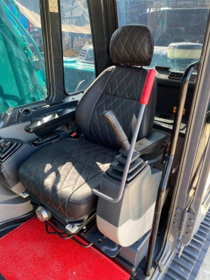 KOBELCO 200-8SupperXM ตัวสุดท้ายใช้งาน 7900ช.มเล่มทะเบียน เจ้าของขายเอง KOBELCO 200-8SupperXM ตัวสุดท้ายใช้งาน 7900ช.มเล่มทะเบียน เจ้าของขายเอง