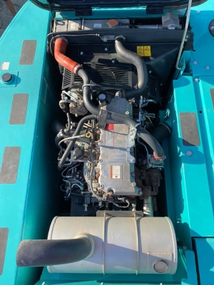 KOBELCO 200-8SupperXM ตัวสุดท้ายใช้งาน 7900ช.มเล่มทะเบียน เจ้าของขายเอง KOBELCO 200-8SupperXM ตัวสุดท้ายใช้งาน 7900ช.มเล่มทะเบียน เจ้าของขายเอง