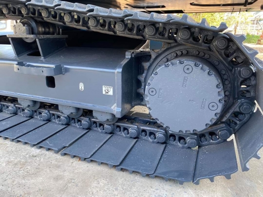 KOBELCO 200-8SupperXM ตัวสุดท้ายใช้งาน 7900ช.มเล่มทะเบียน เจ้าของขายเอง KOBELCO 200-8SupperXM ตัวสุดท้ายใช้งาน 7900ช.มเล่มทะเบียน เจ้าของขายเอง